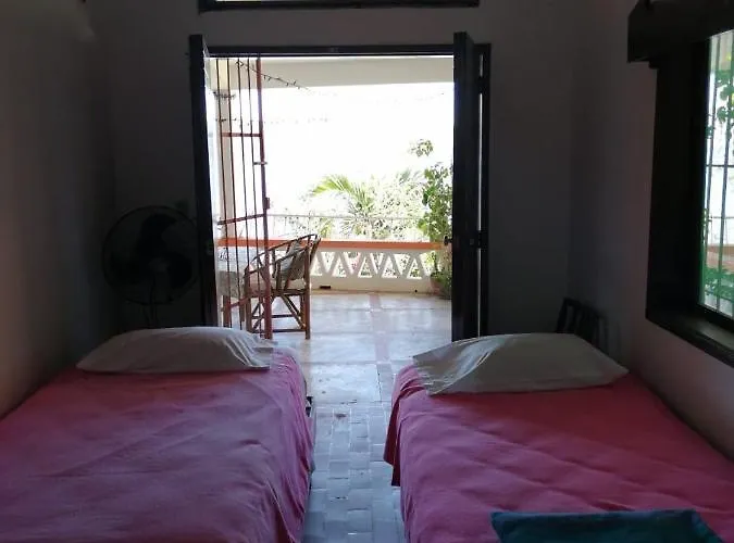 Pacificos 2* Zihuatanejo
