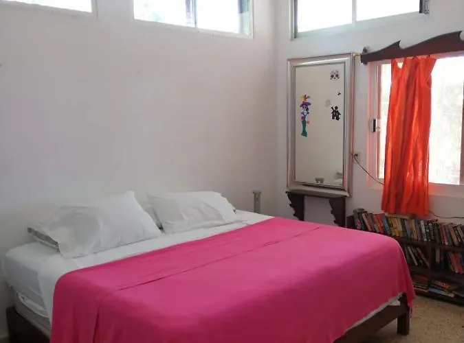 Aparthotel Pacificos