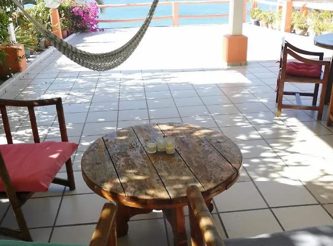 Pacificos 2* Zihuatanejo