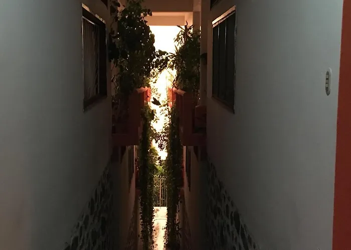 Pacificos Aparthotel Zihuatanejo