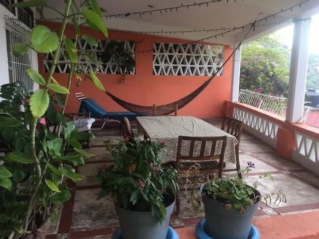 Aparthotel Pacificos 2*