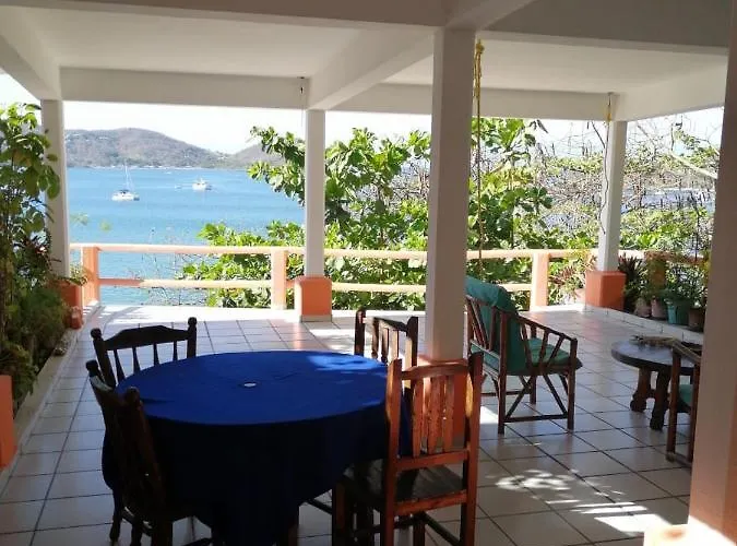 Aparthotel Pacificos Zihuatanejo
