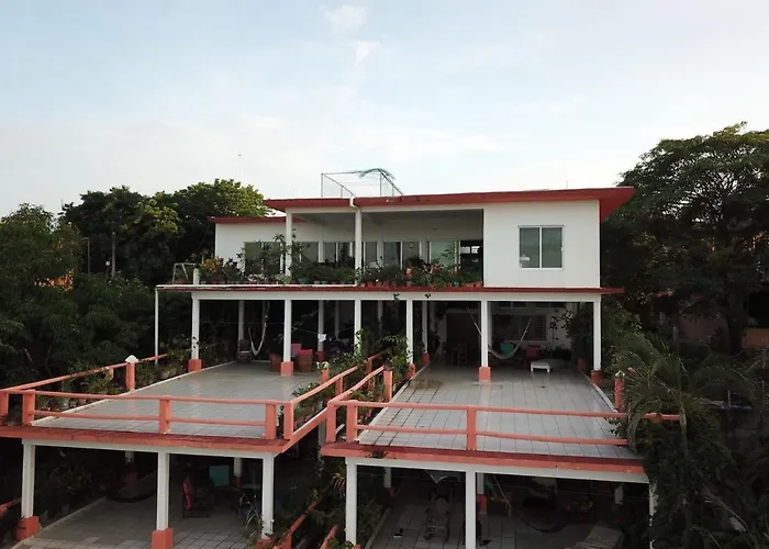 Pacificos Aparthotel Zihuatanejo