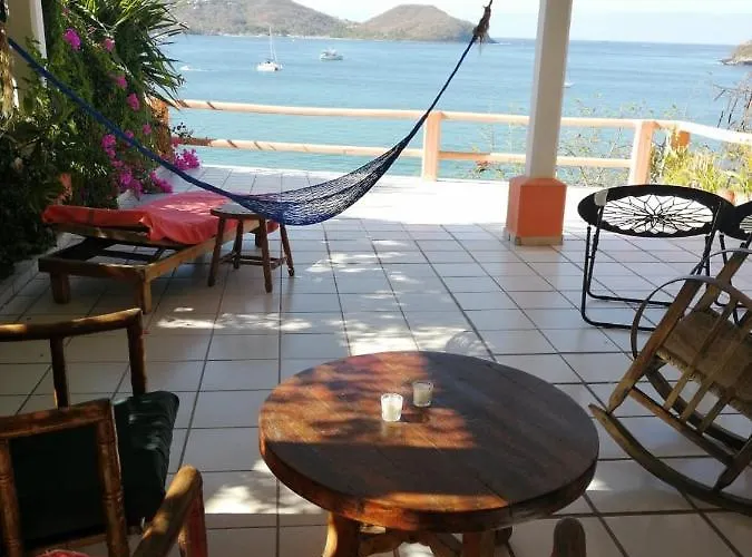 Pacificos