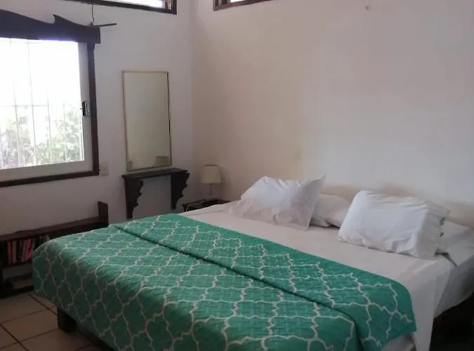 Aparthotel Pacificos 2*