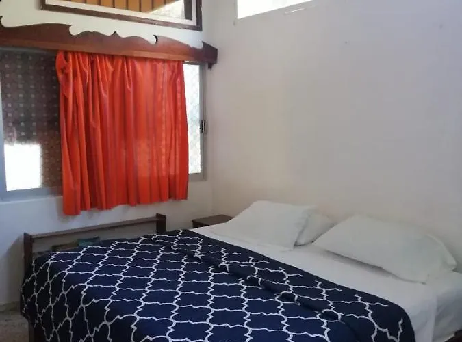 Aparthotel Pacificos Zihuatanejo