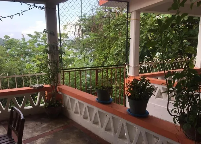 Pacificos Aparthotel Zihuatanejo