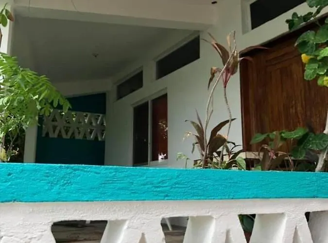 Pacificos Aparthotel Zihuatanejo