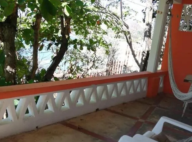 Aparthotel Pacificos Zihuatanejo