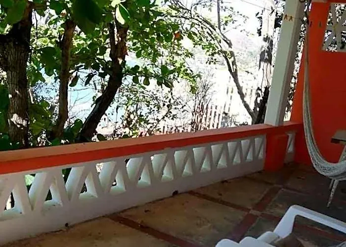 Pacificos Aparthotel Zihuatanejo