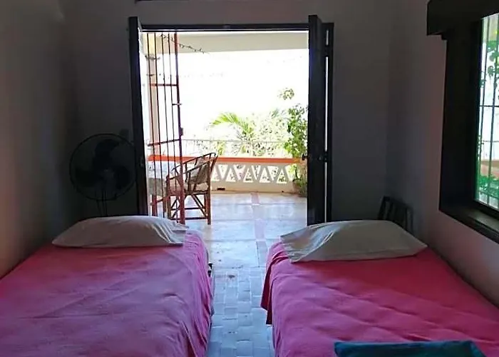 Pacificos Aparthotel Zihuatanejo