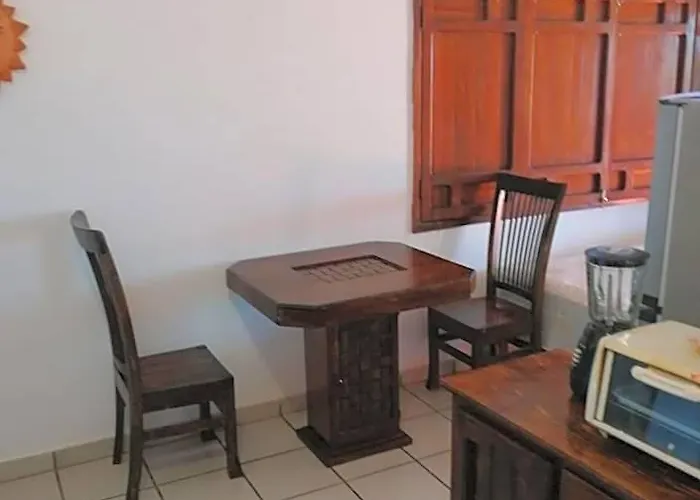 Aparthotel Pacificos