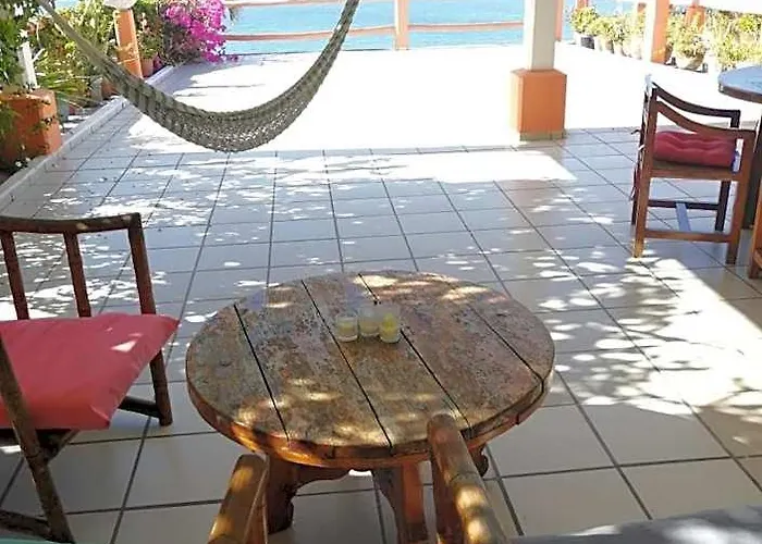 Pacificos Aparthotel