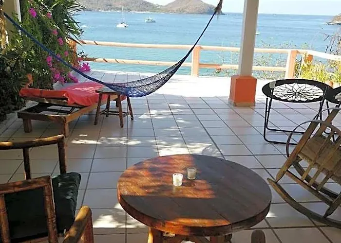 Pacificos 2*