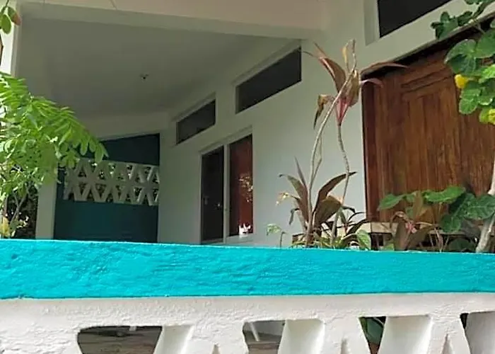 Aparthotel Pacificos