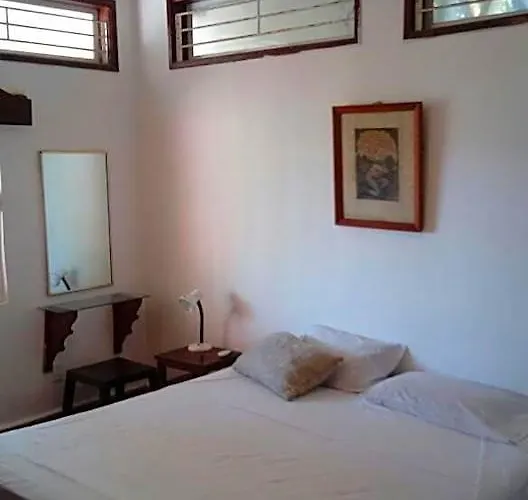 Aparthotel Pacificos