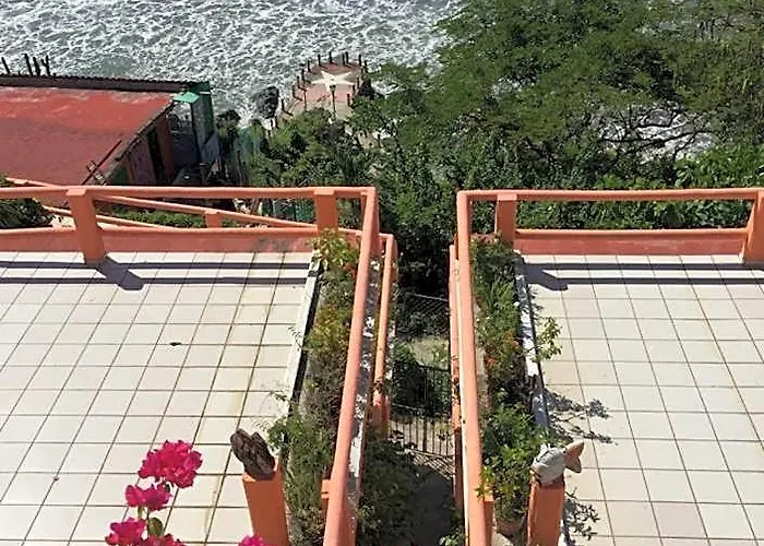 Aparthotel Pacificos Zihuatanejo