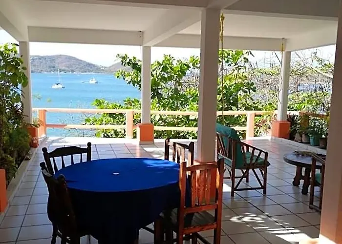 Pacificos Aparthotel 2*