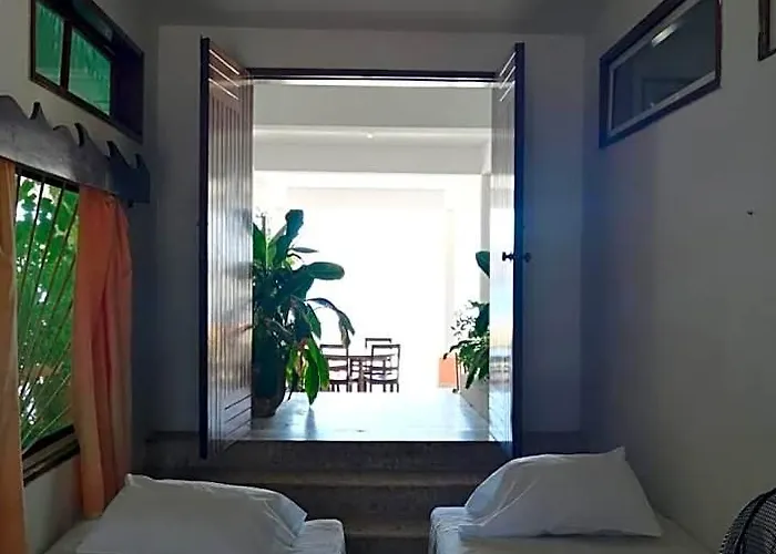 Aparthotel Pacificos 2*