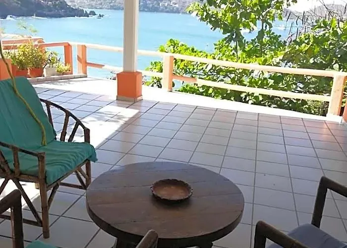 Aparthotel Pacificos